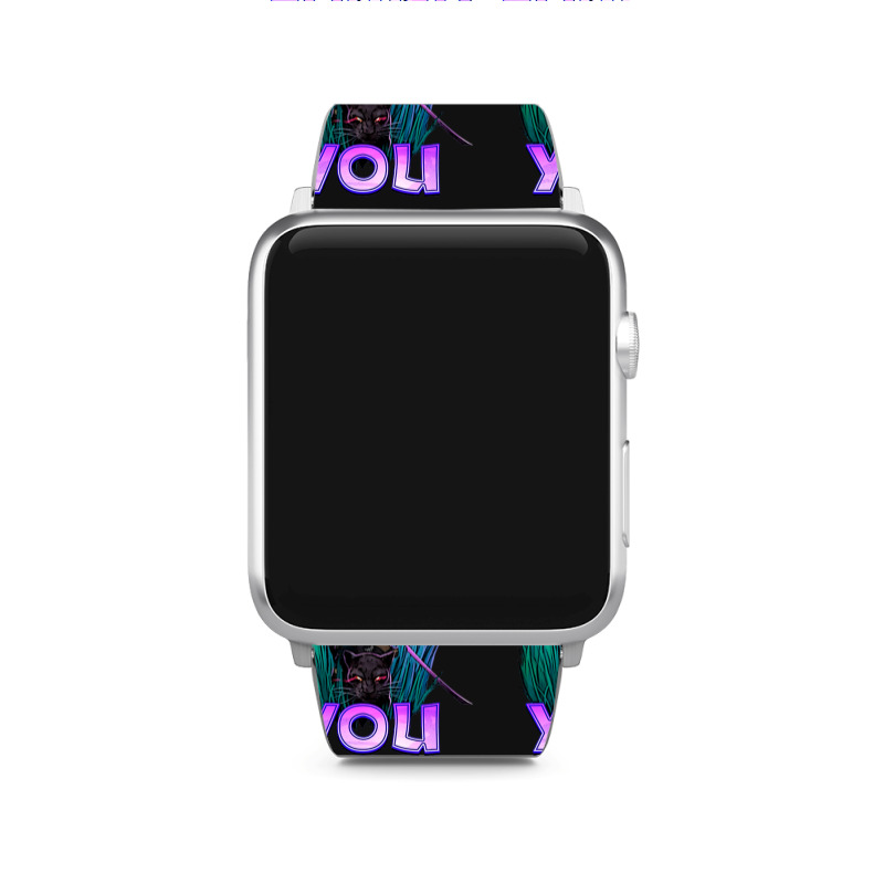 Apex Legends Holospray Ash Found You Apple Watch Band | Artistshot