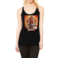 Guilty Gear Strive Racerback Tank | Artistshot