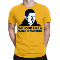 An Unimpressed Guenther Steiner Classic T-shirt | Artistshot