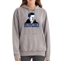 An Unimpressed Guenther Steiner Classic Vintage Hoodie | Artistshot