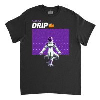 Hot Trend Anime Frieza Lover Classic T-shirt | Artistshot