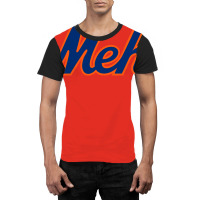 Ny Meh  White Graphic T-shirt | Artistshot