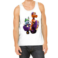 Go, Dog. Go Tank Top | Artistshot