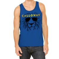 Clay Calloway Sketch Tank Top | Artistshot