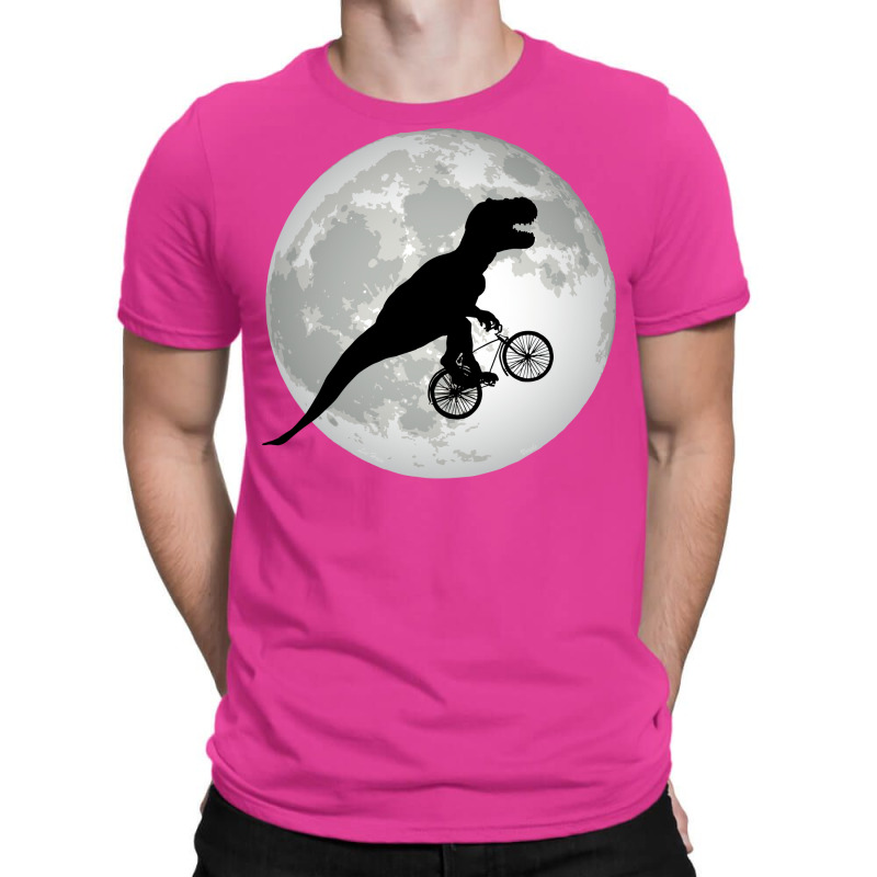 Flying T Rex T-shirt | Artistshot