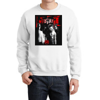 Mudvayne New Crewneck Sweatshirt | Artistshot