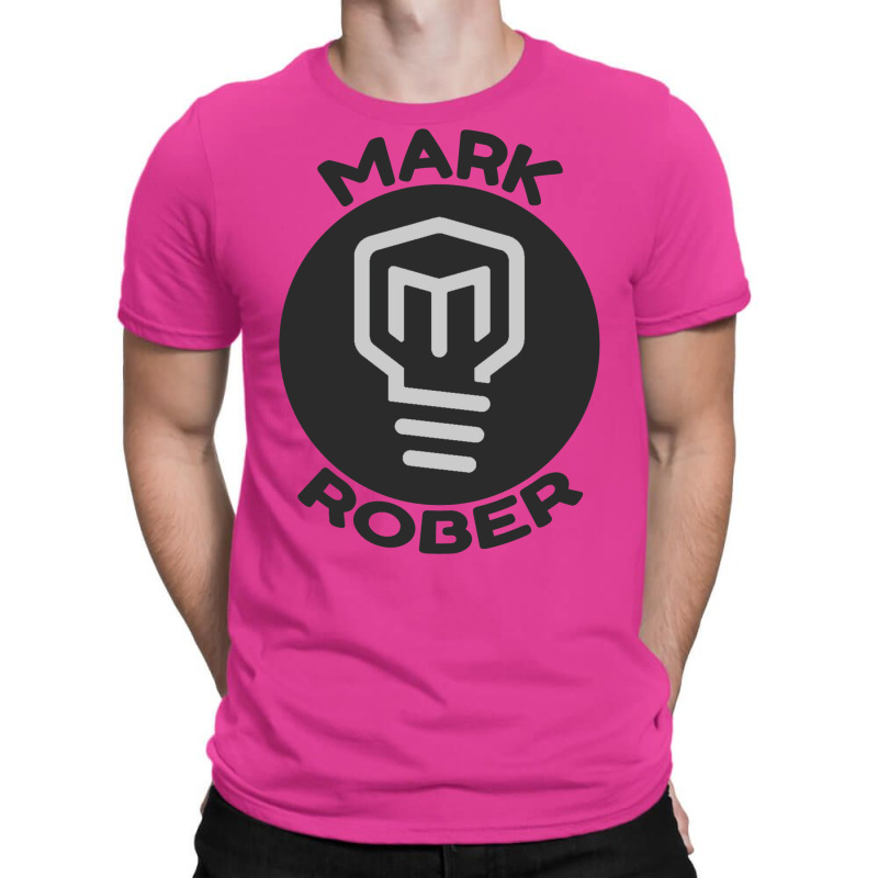 Mark Rober Kids  Cute T-shirt | Artistshot