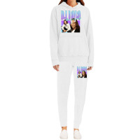 Dj Bobo 90s Style Eurodance Classic Hoodie & Jogger Set | Artistshot