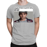 Mark Rober Meme Kids Pullover Girl T-shirt | Artistshot