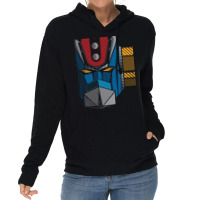 091 Grendizer Full Classic Lightweight Hoodie | Artistshot