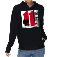 The Smithereens 11 Album Lightweight Hoodie | Artistshot