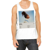 Gifted Album Tank Top | Artistshot