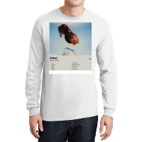 Gifted Album Long Sleeve Shirts | Artistshot