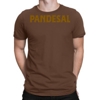 Pandesal Filipino Pride T-shirt | Artistshot