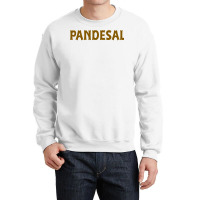 Pandesal Filipino Pride Crewneck Sweatshirt | Artistshot