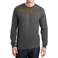 Pandesal Filipino Pride Long Sleeve Shirts | Artistshot