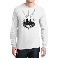 He From The Forest Classic Long Sleeve Shirts | Artistshot