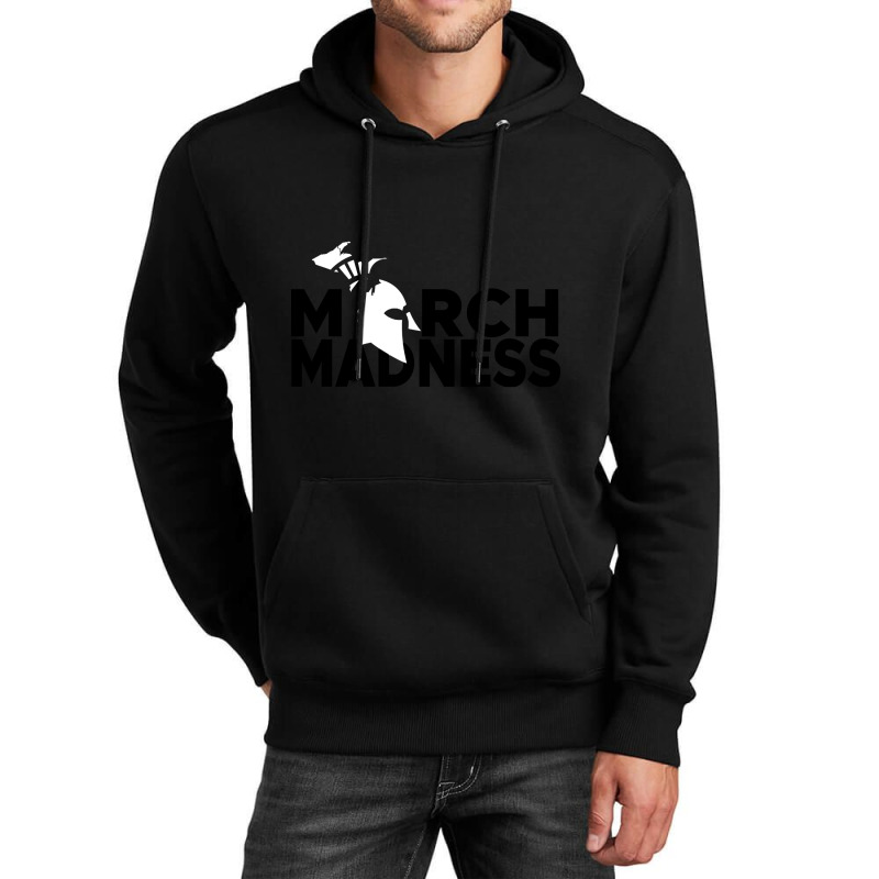 Limited Edition Msu March Madness Unisex Hoodie | Artistshot