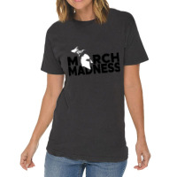 Limited Edition Msu March Madness Vintage T-shirt | Artistshot