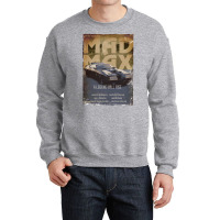 Mad Max Crewneck Sweatshirt | Artistshot