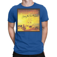 Sailing The Seas Of Cheese T-shirt | Artistshot