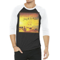 Sailing The Seas Of Cheese 3/4 Sleeve Shirt | Artistshot