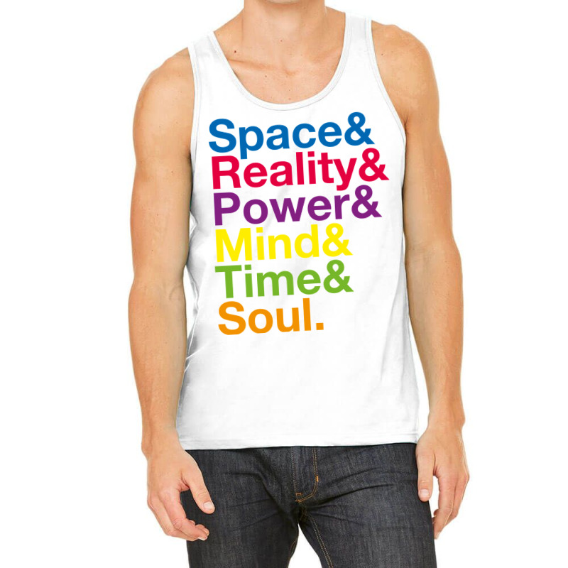 Infinity Amp Classic Tank Top | Artistshot