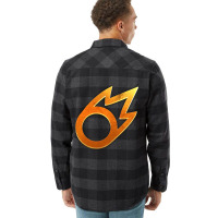 Limited Edition Black Mage-aa1wn Flannel Shirt | Artistshot