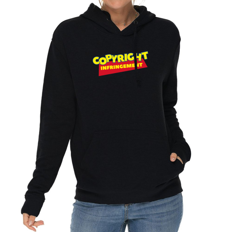 Toy Tales Lightweight Hoodie | Artistshot