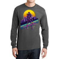 Apex Legends  Revenant 80s Retro Classic Long Sleeve Shirts | Artistshot