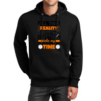 Rock Balancing Funny Saying Hob1 Unisex Hoodie | Artistshot