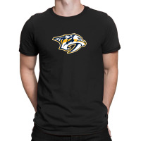 Nashville Sports T-shirt | Artistshot