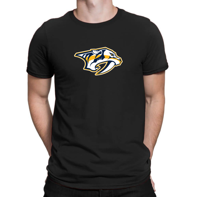 Nashville Sports T-shirt | Artistshot