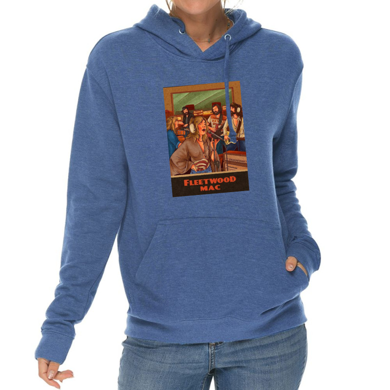 Song Mac Cartoon Poster Lightweight Hoodie | Artistshot