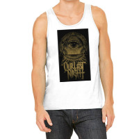 Our Last Night Artwork Tank Top | Artistshot