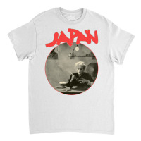 Japan 'tin Drum' Classic T-shirt | Artistshot