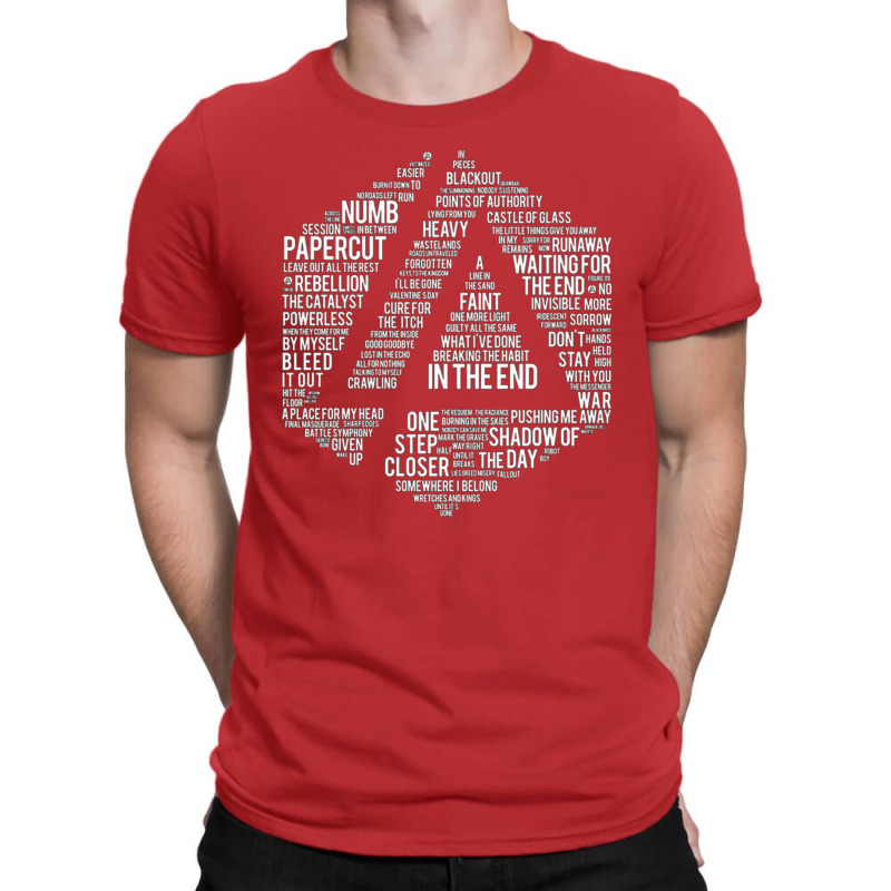 Triangle In Pentagon T-Shirt by kammilsarpon | Artistshot