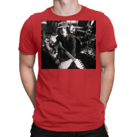 Sticky Fingers Dylan Frost T-shirt | Artistshot