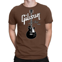 Les Paul Classic Guitar Classic T-shirt | Artistshot