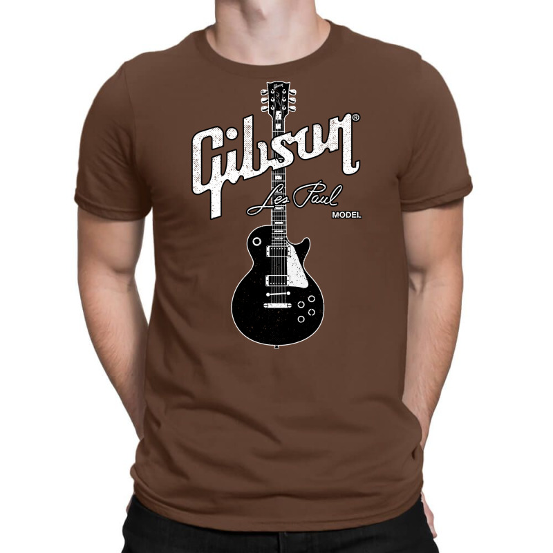 Les Paul Classic Guitar Classic T-shirt | Artistshot