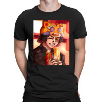 Norton Chinese Skin T-shirt | Artistshot