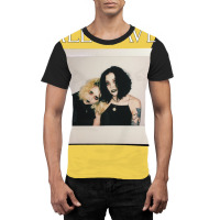 Pale Waves 1 Graphic T-shirt | Artistshot