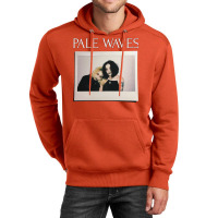 Pale Waves 1 Unisex Hoodie | Artistshot