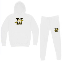 Tt Quick Hoodie & Jogger Set | Artistshot