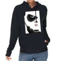 Papa Emeritus  It Lightweight Hoodie | Artistshot