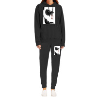 Papa Emeritus  It Hoodie & Jogger Set | Artistshot