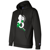 Intrnational Women's Day Champion Hoodie | Artistshot