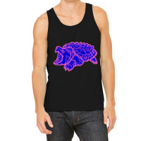 Trending Alligator Snapping Turtle - Reptile - Wildlife - Cute Turtle Tank Top | Artistshot