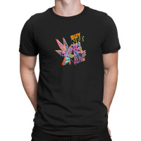 Buy Nft You Feel More Alive T-shirt | Artistshot