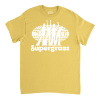 Strike S~u~p~e~r~g~r~a~s~s Stage Vibe Classic T-shirt | Artistshot